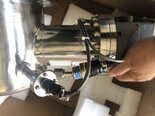 Photo Used CTI-CRYOGENICS OB-8F (On-Board) For Sale