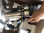 Photo Used CTI-CRYOGENICS OB-8F (On-Board) For Sale