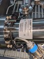 Photo Used CTI-CRYOGENICS OB-8F For Sale