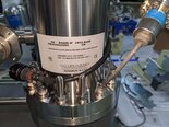 Photo Used CTI-CRYOGENICS OB-8F For Sale