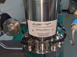 Photo Used CTI-CRYOGENICS OB-8F For Sale