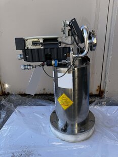 CTI-CRYOGENICS 8 (On-Board) #293765215
