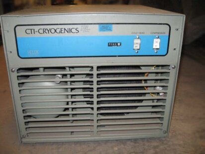 CTI-CRYOGENICS SC #9195734