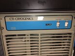 Photo Used CTI-CRYOGENICS SCW For Sale