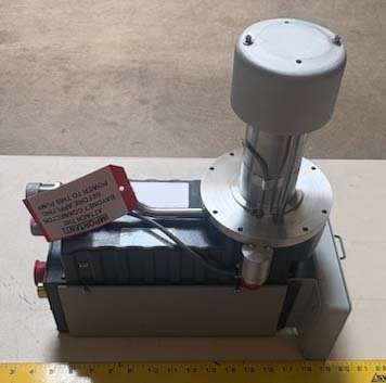 사진 사용됨 CTI-CRYOGENICS 8116135G001 판매용