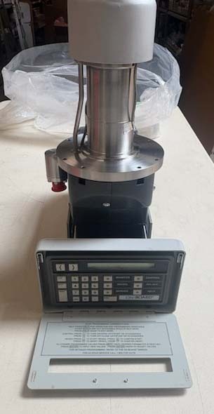 사진 사용됨 CTI-CRYOGENICS 8116135G001 판매용