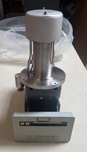 CTI-CRYOGENICS 8116135G001 #293777781