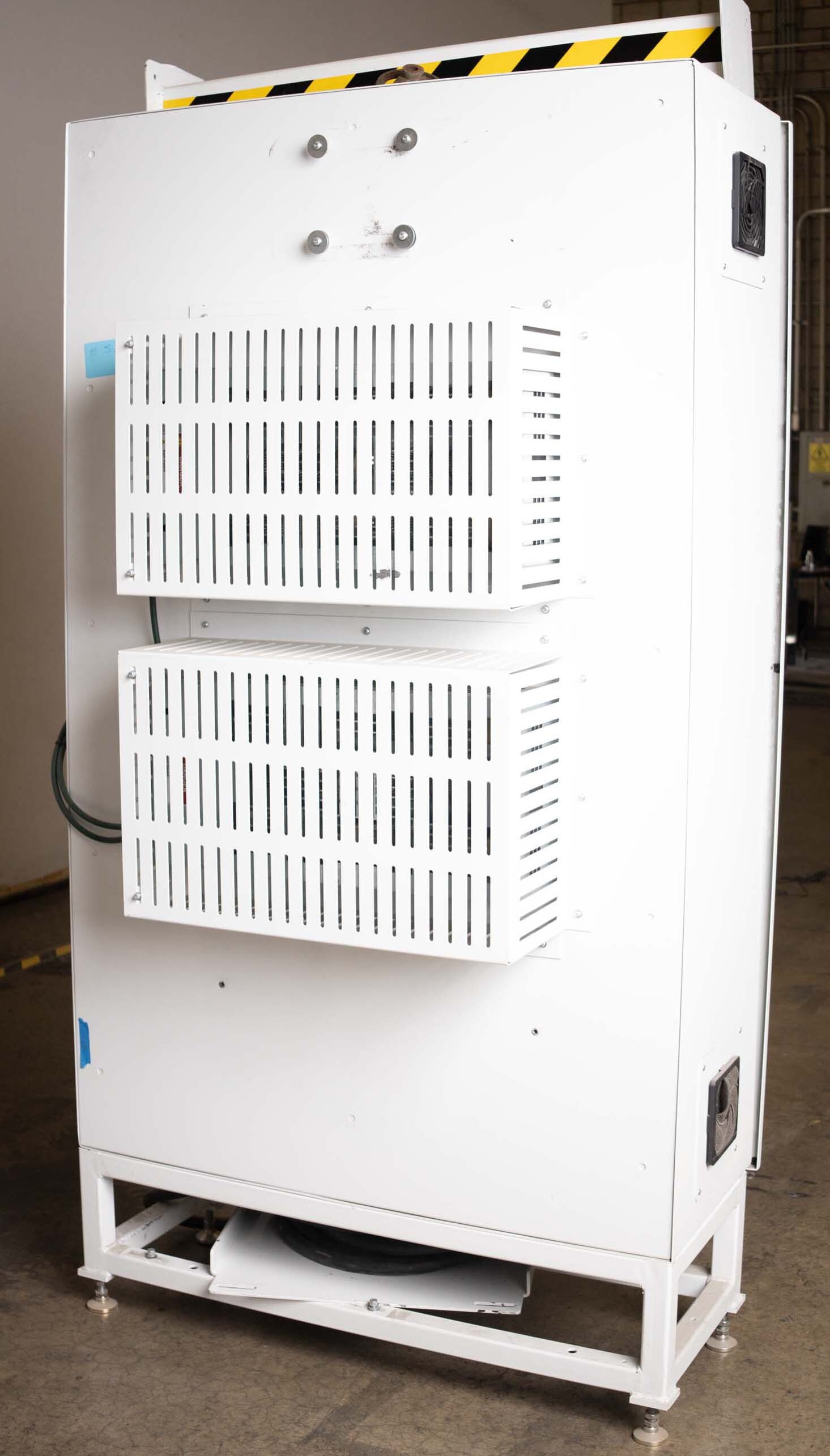 フォト（写真） 使用される CTI SYSTEMS AR-2020C-4253 販売のために