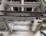 圖為 已使用的 CTI SYSTEMS Conveyor 待售