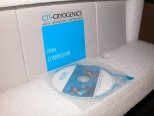 Photo Used CTI 9700A For Sale