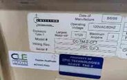 사진 사용됨 CTI CC-1M-2-CFT 판매용