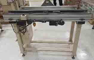 사진 사용됨 CTI CC-1M-2-CFT 판매용