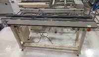 Foto Verwendet CTI Conveyor Zum Verkauf