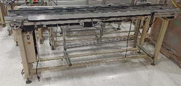 Foto Verwendet CTI Conveyor Zum Verkauf