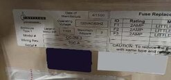 Foto Verwendet CTI Conveyor Zum Verkauf