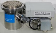 Photo Used CTI-CRYOGENICS Cryo-Torr 8F For Sale