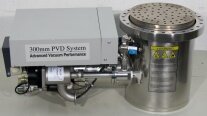 Photo Used CTI-CRYOGENICS Cryo-Torr 8F For Sale