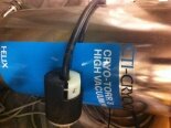 Photo Used CTI-CRYOGENICS Cryo-Torr 8 For Sale