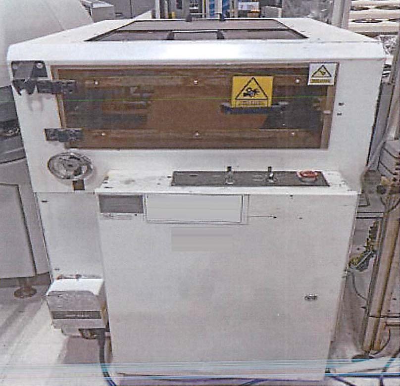 Foto Verwendet CTI Vacuum PCB Loader Zum Verkauf