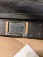 图为 已使用的 CUBISCAN CubiScan 100 待售
