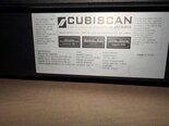 图为 已使用的 CUBISCAN CubiScan 100 待售