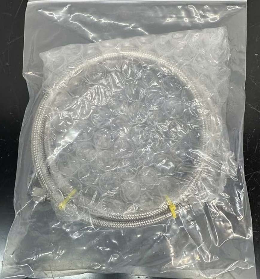 圖為 已使用的 CUSTOM BIOGENIC SYSTEMS 2101-MPI 待售