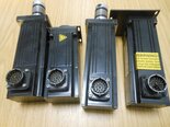 フォト（写真） 使用される CUSTOM SERVO MOTORS MPM662E-1387 販売のために