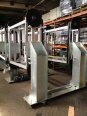 Custom Conveyor Stacker