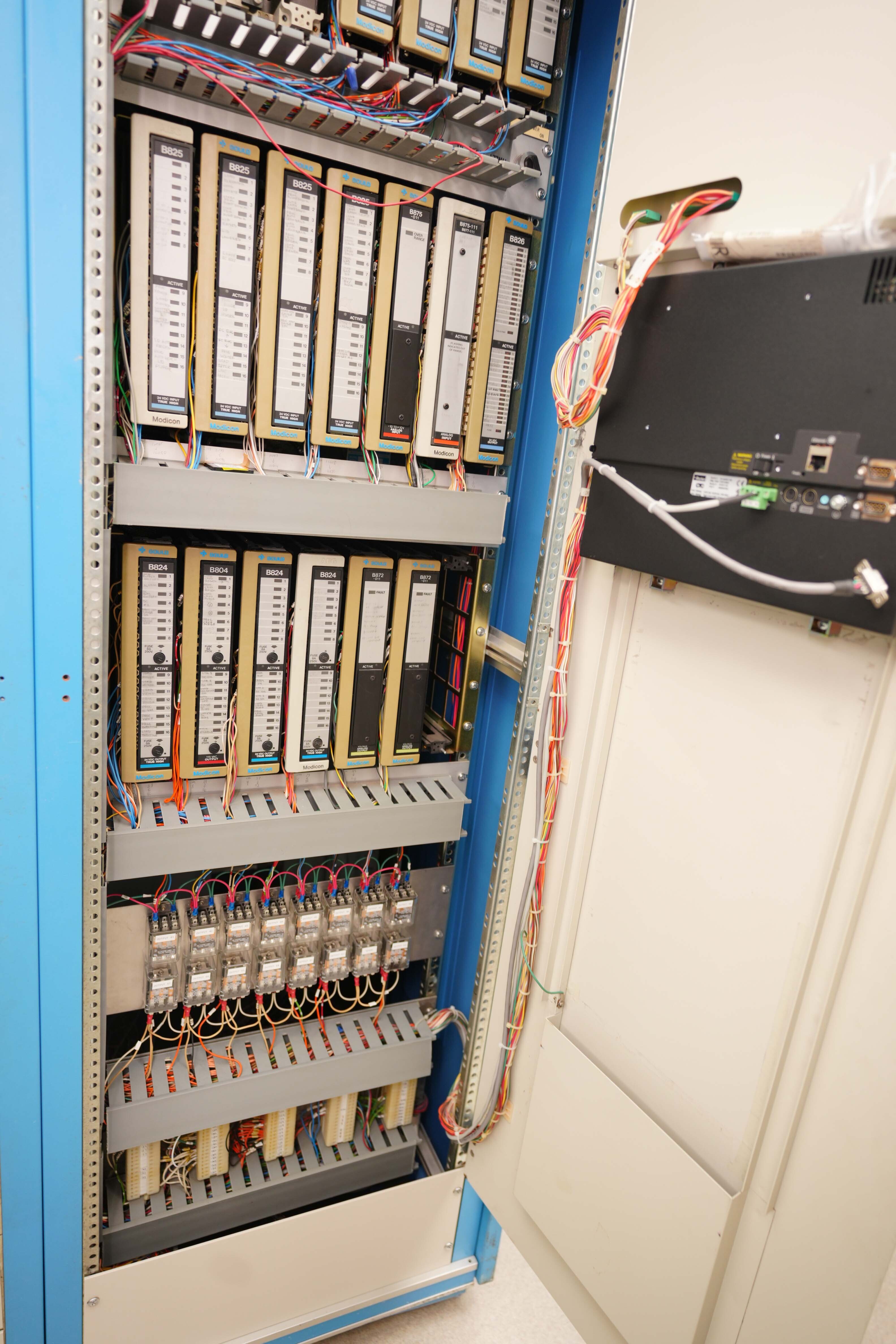 Photo Used CVC 2800 For Sale