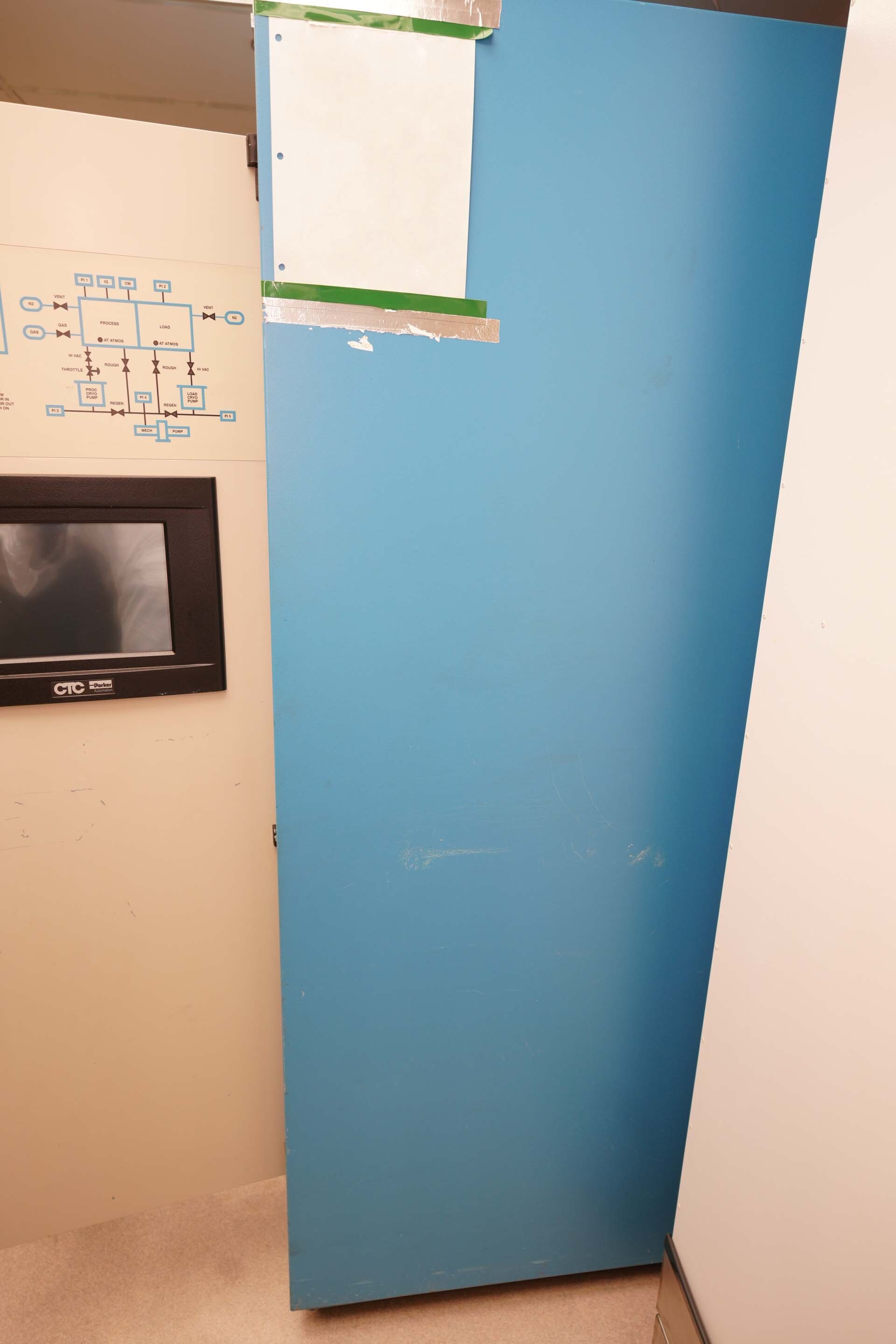 Photo Used CVC 2800 For Sale