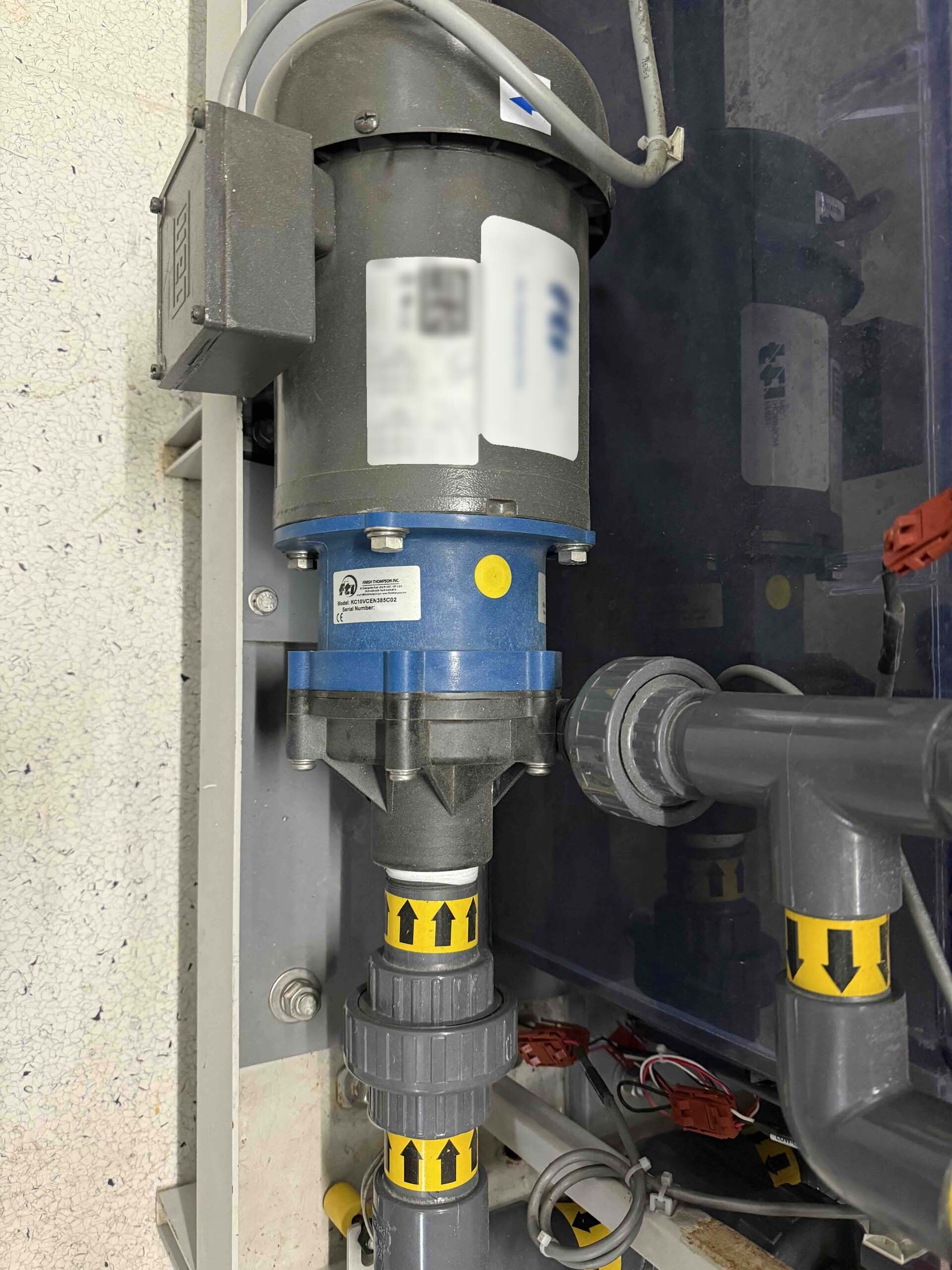 フォト（写真） 使用される CVD EQUIPMENT CORPORATION LPCVD Furnace 販売のために