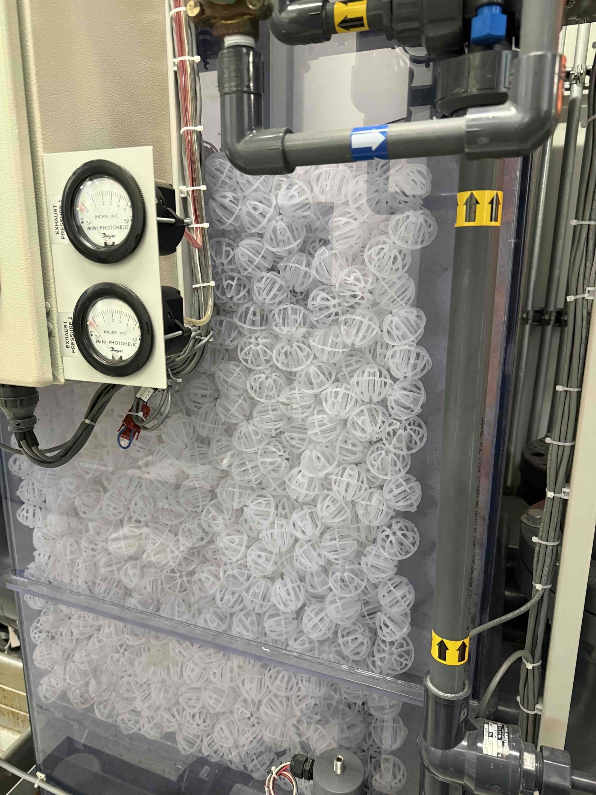 フォト（写真） 使用される CVD EQUIPMENT CORPORATION LPCVD Furnace 販売のために