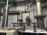 フォト（写真） 使用される CVD EQUIPMENT CORPORATION LPCVD Furnace 販売のために