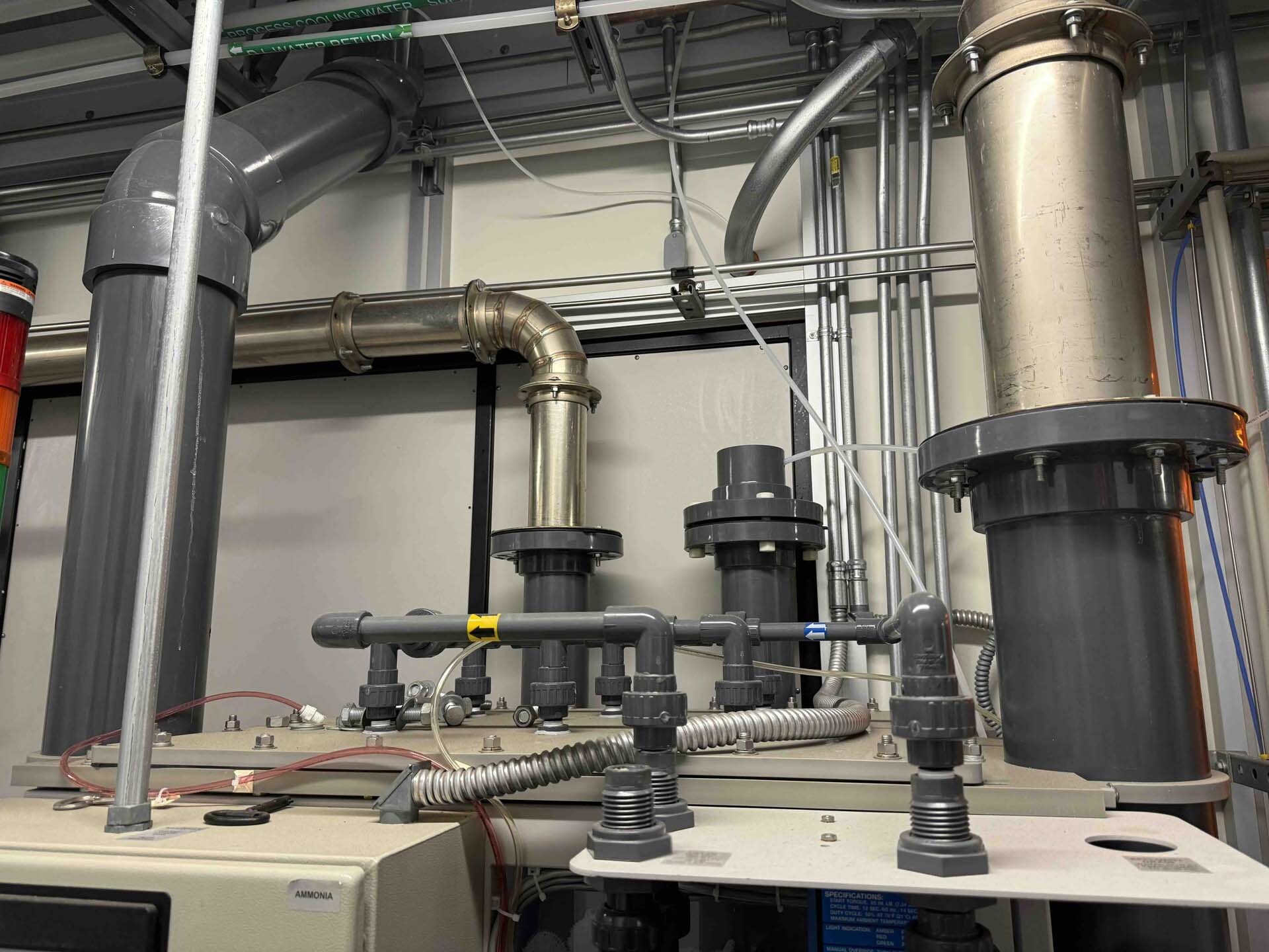 フォト（写真） 使用される CVD EQUIPMENT CORPORATION LPCVD Furnace 販売のために