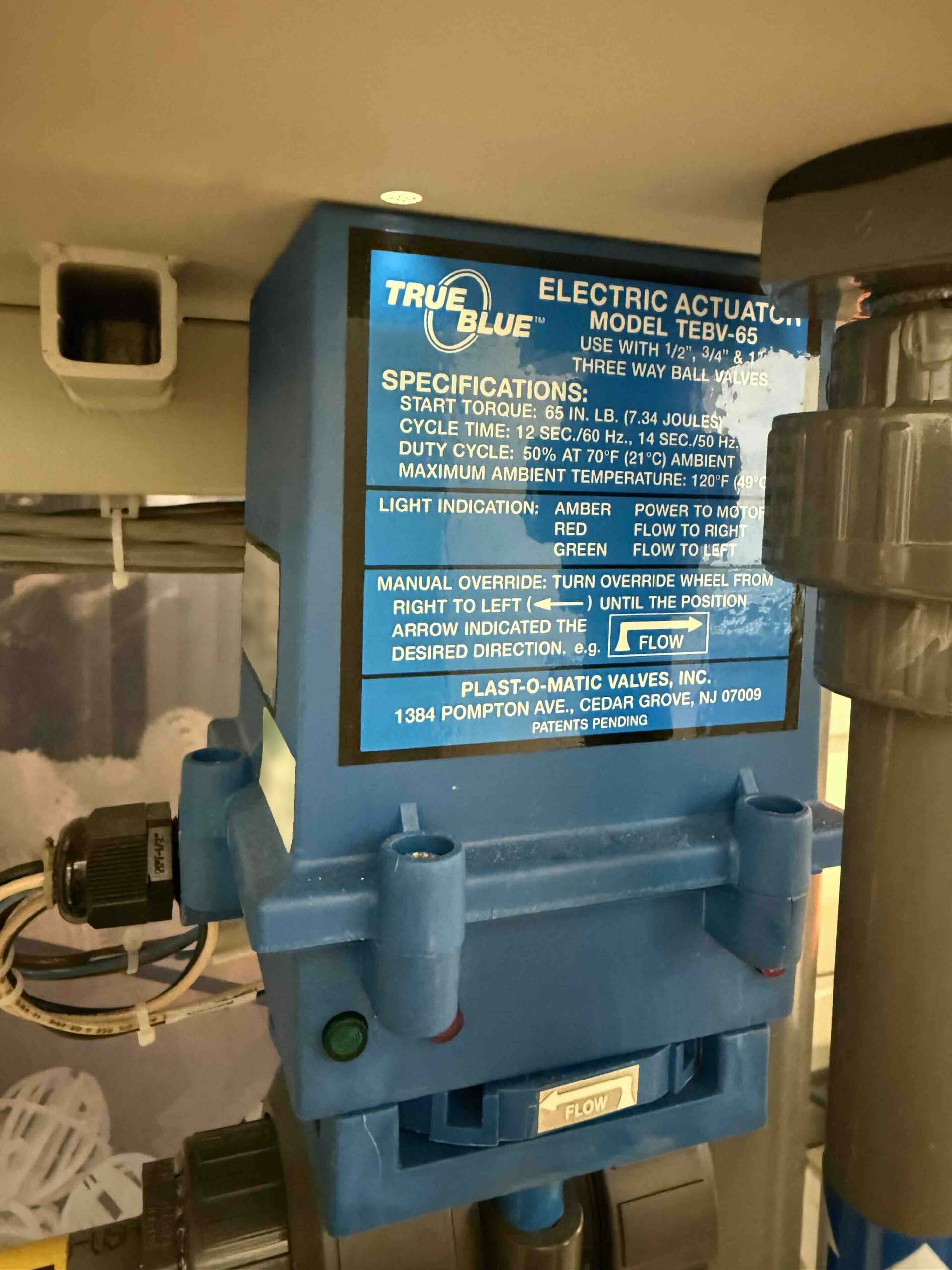 フォト（写真） 使用される CVD EQUIPMENT CORPORATION LPCVD Furnace 販売のために