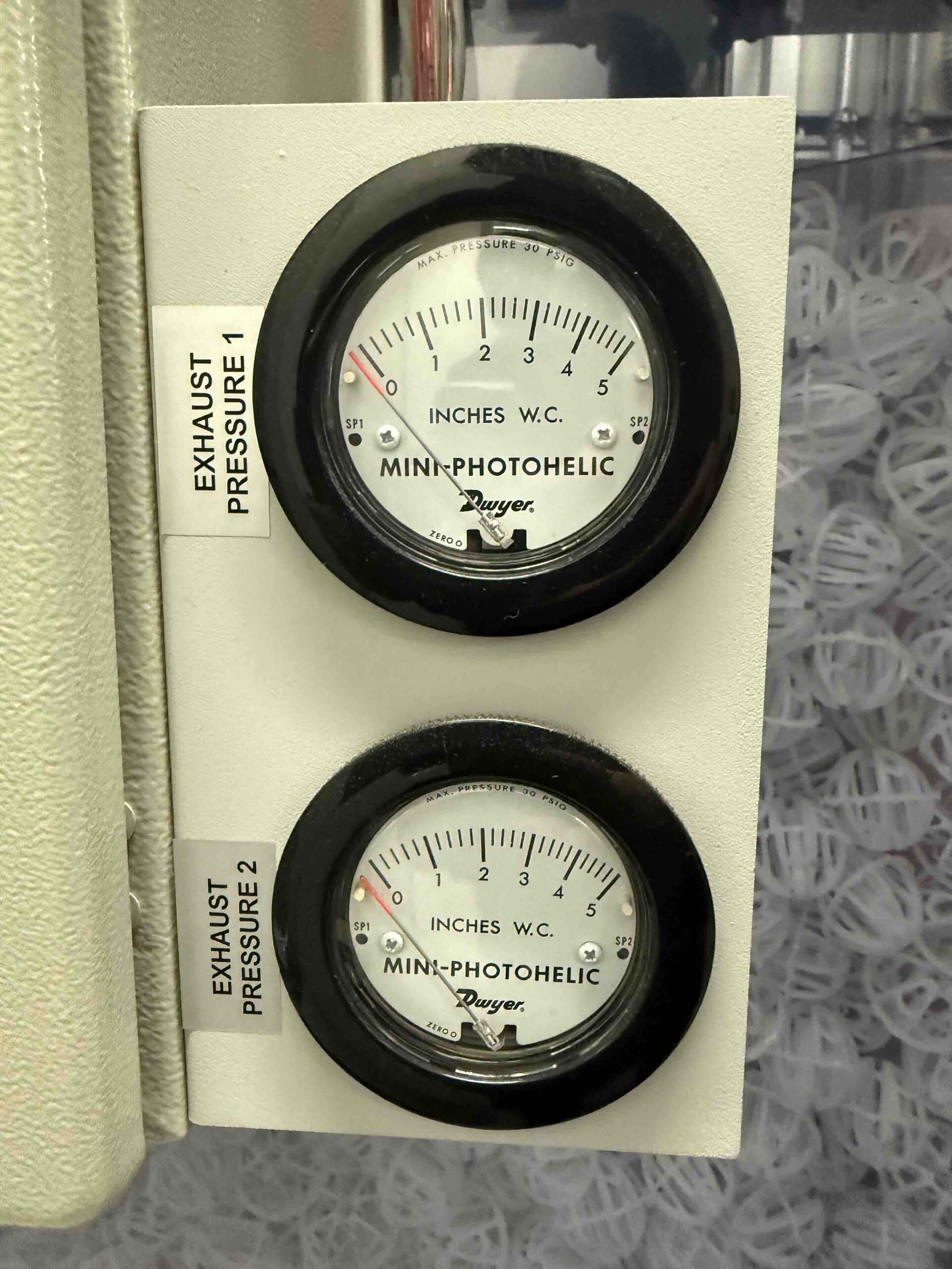 フォト（写真） 使用される CVD EQUIPMENT CORPORATION LPCVD Furnace 販売のために