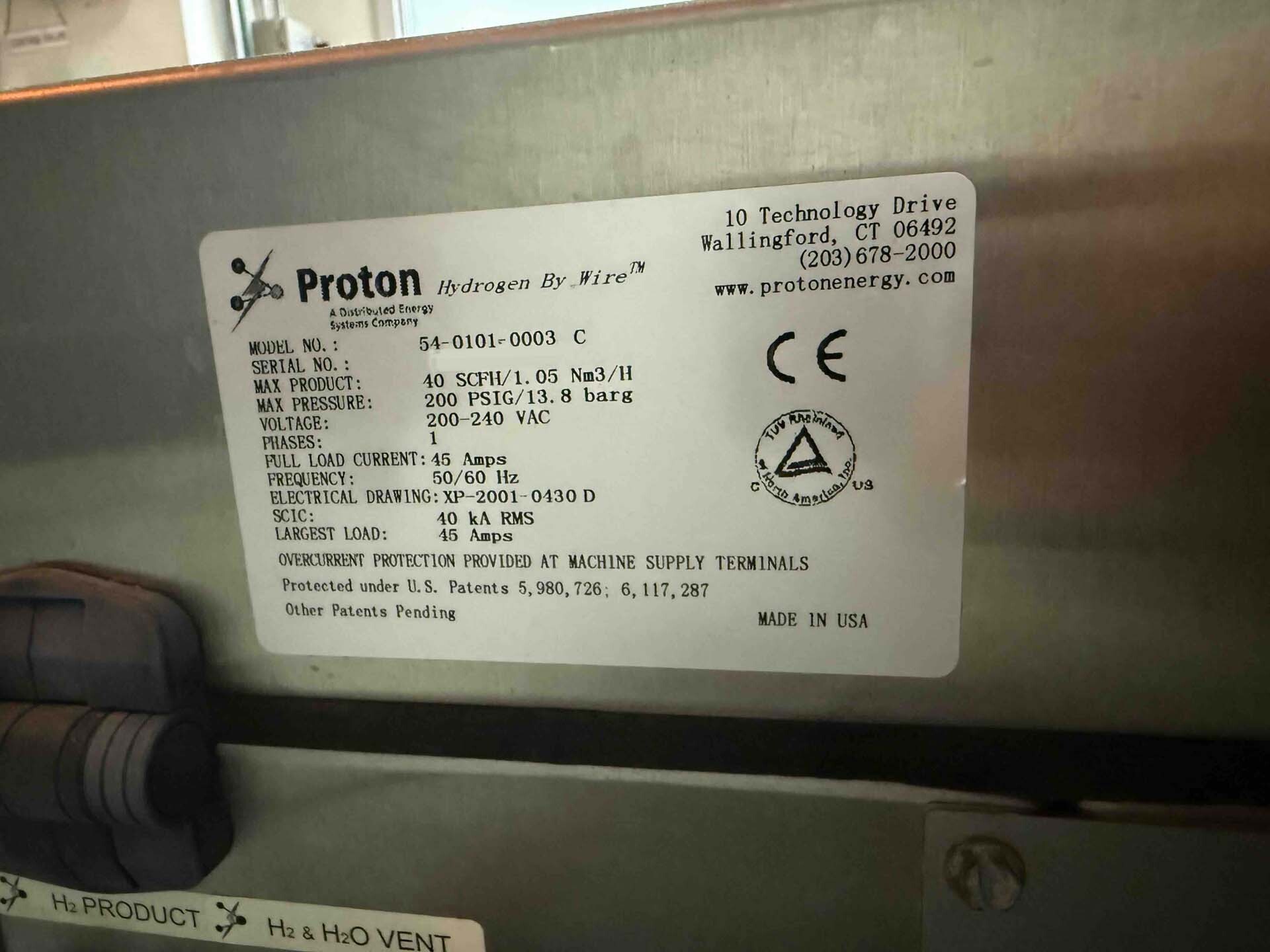 フォト（写真） 使用される CVD EQUIPMENT CORPORATION LPCVD Furnace 販売のために