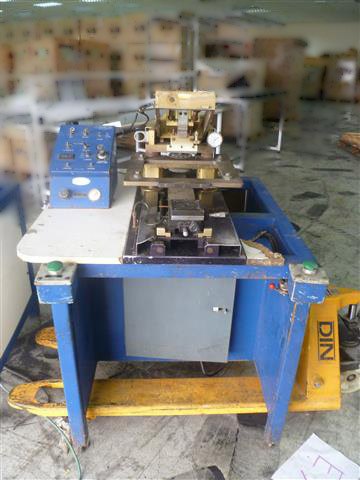 cw price screen printer