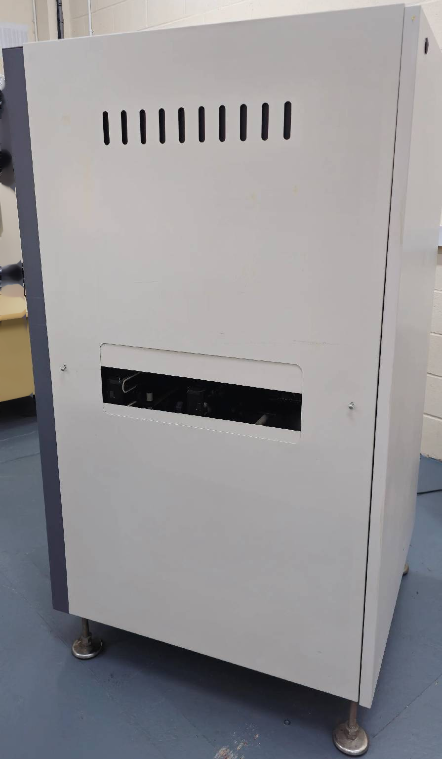 Photo Utilisé CYBEROPTICS Flex 18 À vendre