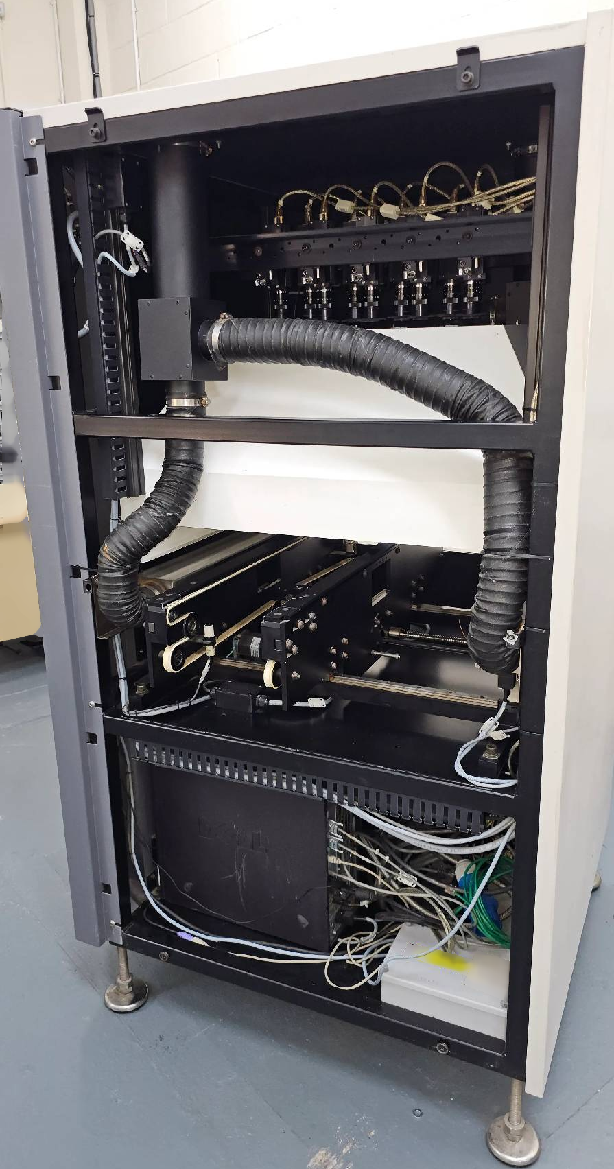 Photo Utilisé CYBEROPTICS Flex 18 À vendre
