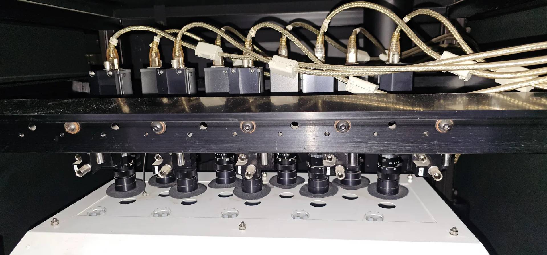 Photo Utilisé CYBEROPTICS Flex 18 À vendre