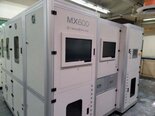 CYBEROPTICS MX-600