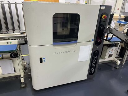 CYBEROPTICS QX 600-L #293826441