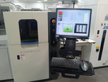 CYBEROPTICS QX 600