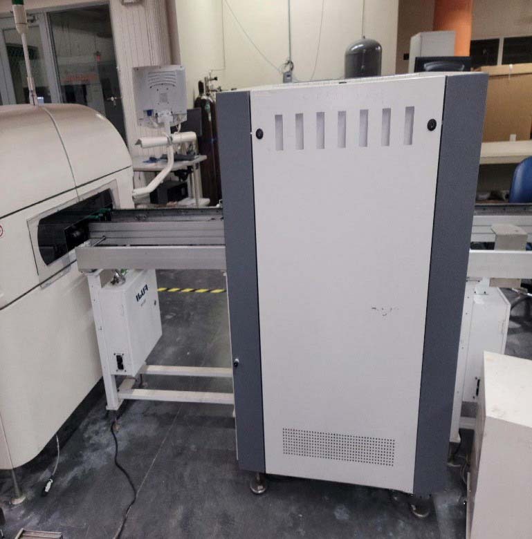 图为 已使用的 CYBEROPTICS SE 300 Ultra 待售