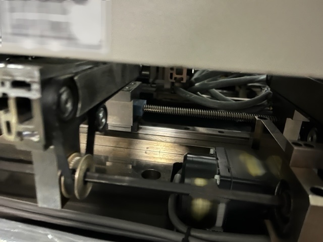 图为 已使用的 CYBEROPTICS SE 300 Ultra 待售