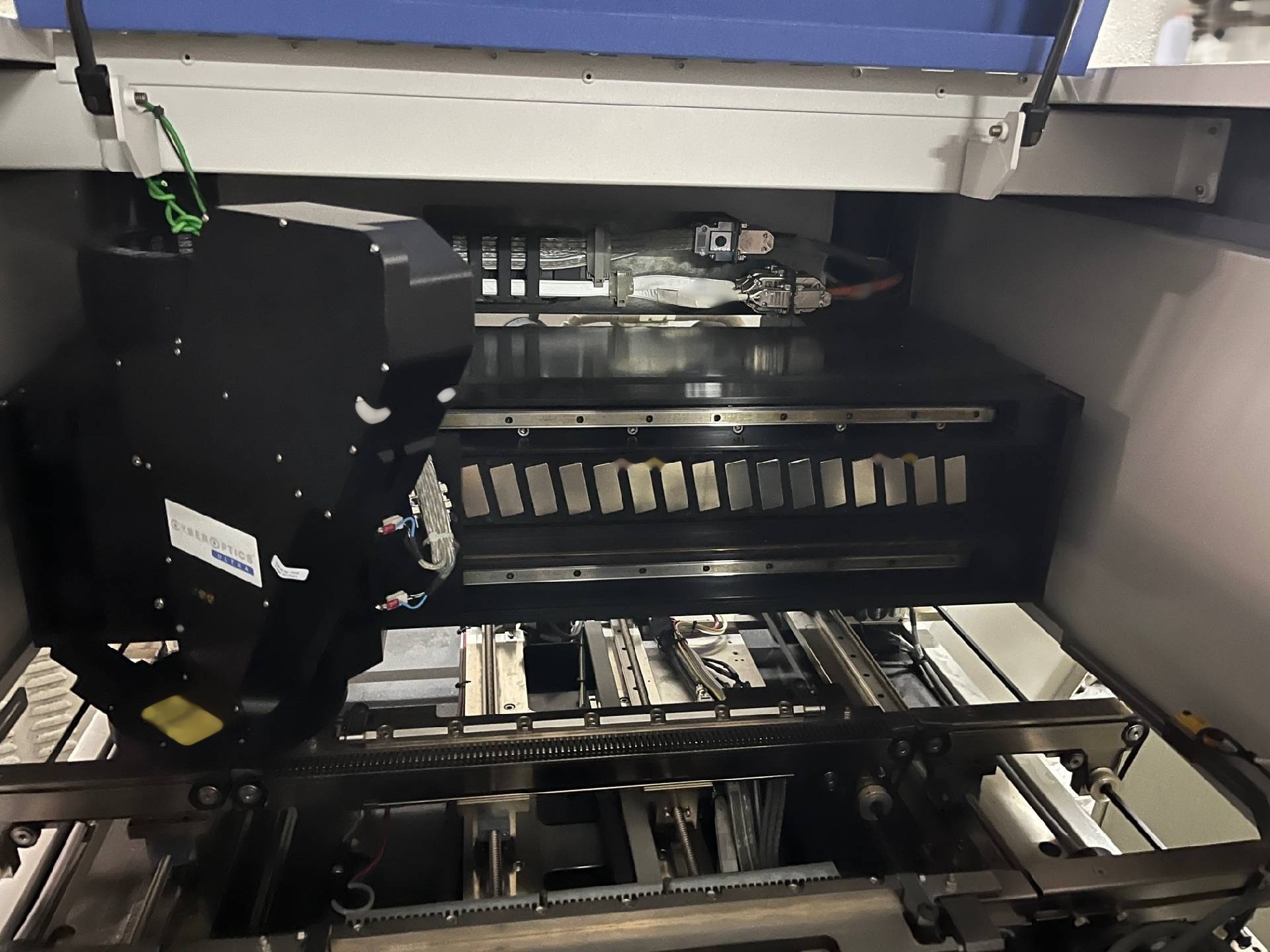 图为 已使用的 CYBEROPTICS SE 300 Ultra 待售