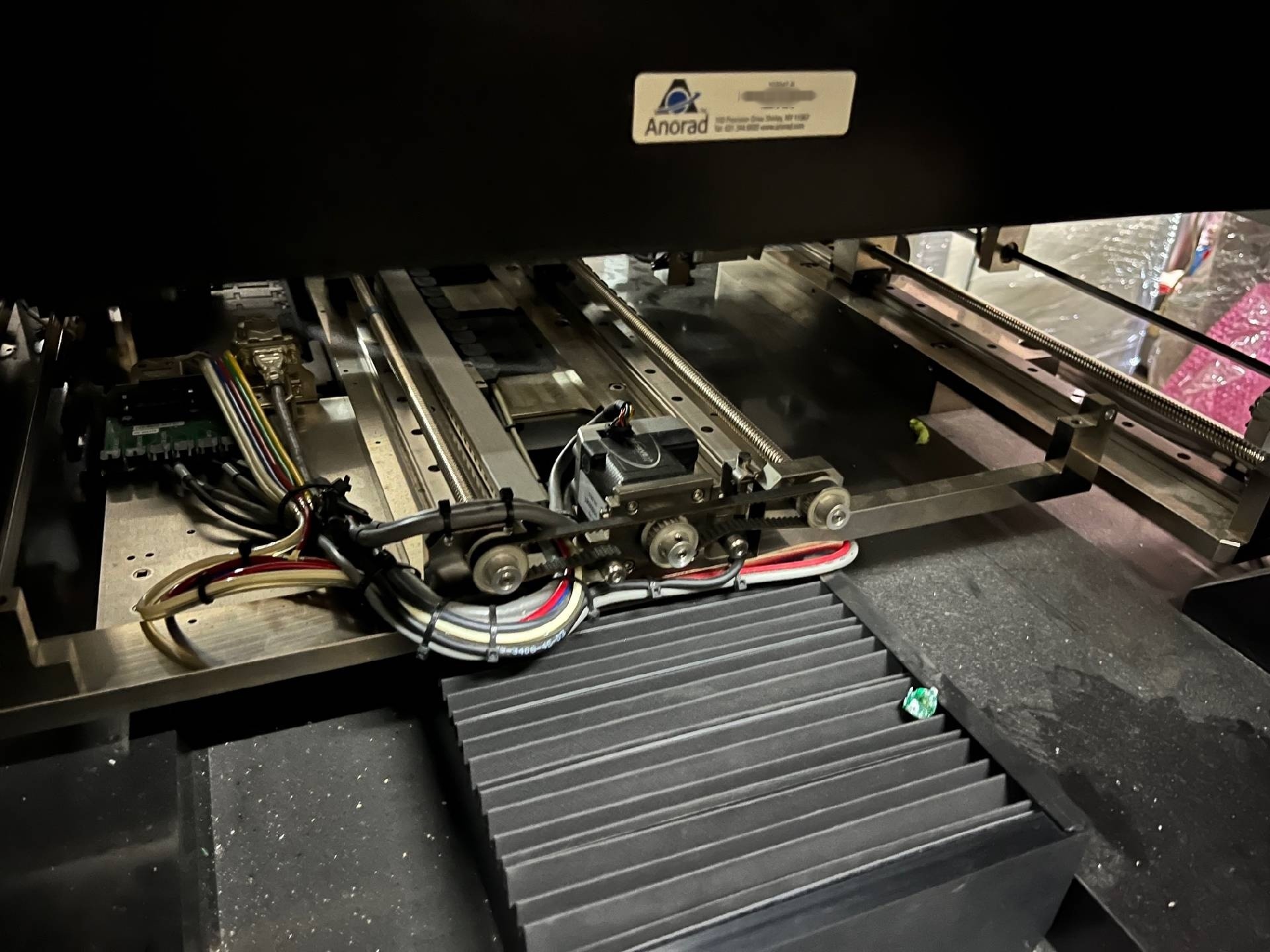 图为 已使用的 CYBEROPTICS SE 300 Ultra 待售