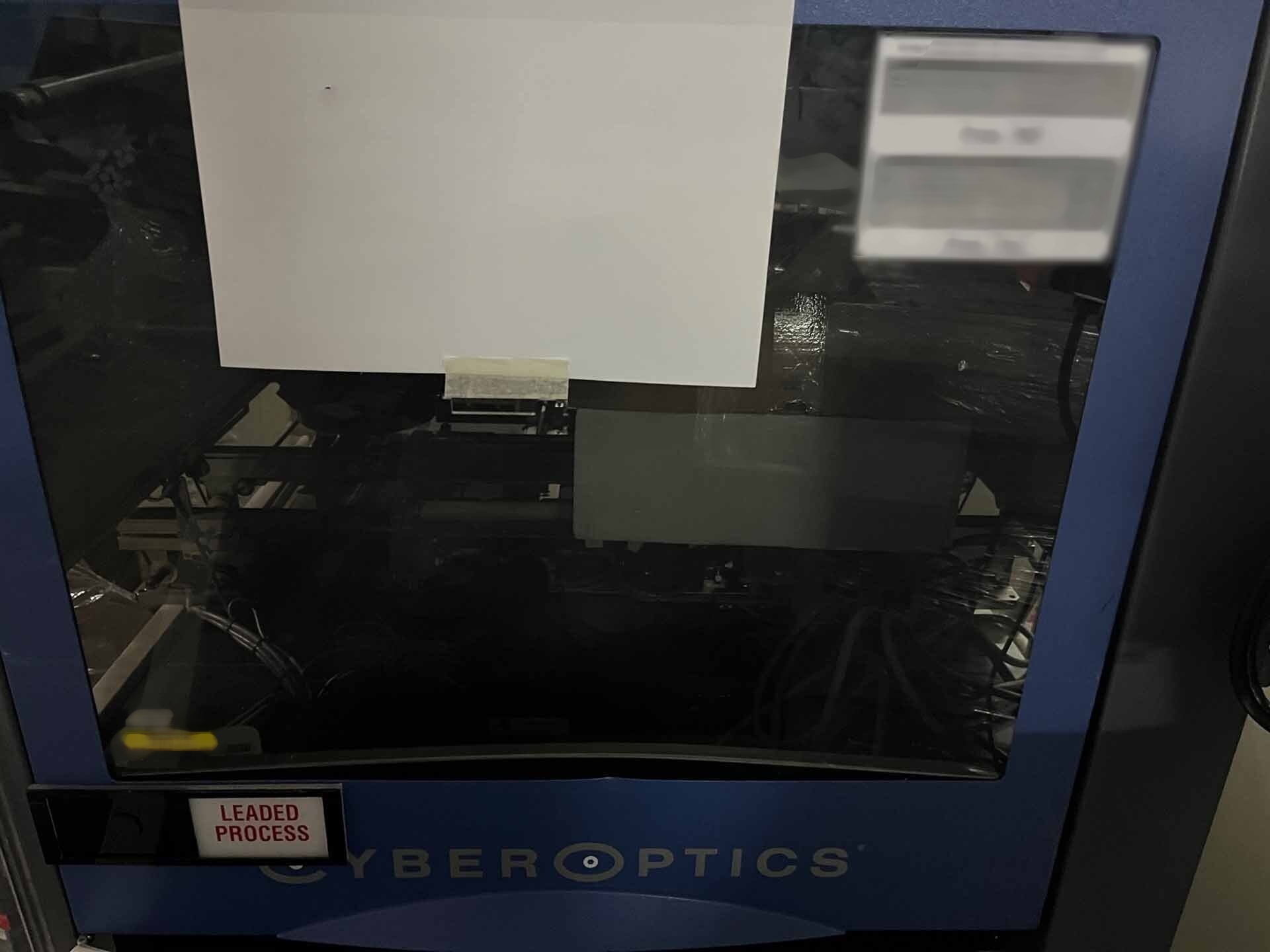 图为 已使用的 CYBEROPTICS SE 300 Ultra 待售