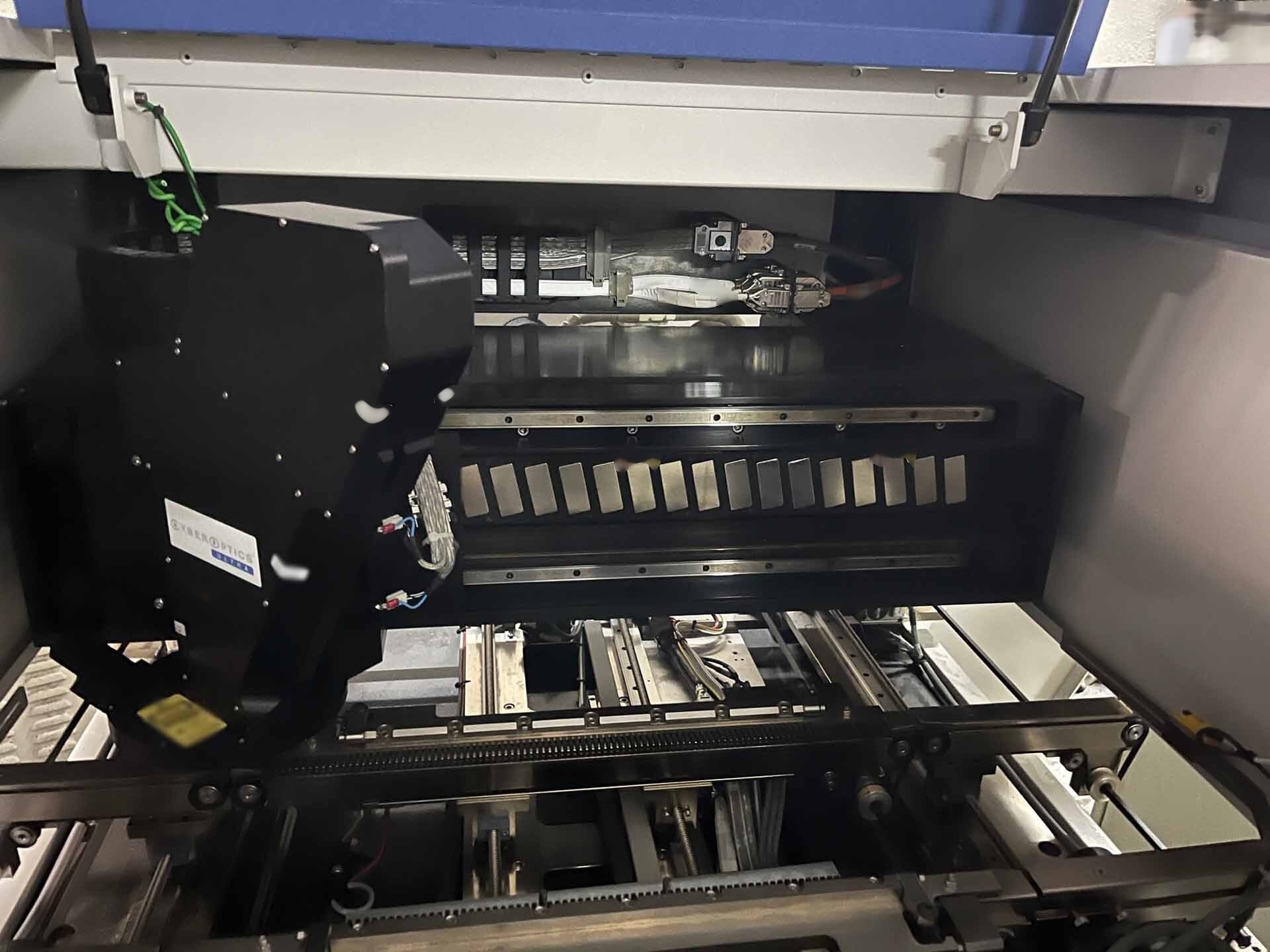 图为 已使用的 CYBEROPTICS SE 300 Ultra 待售
